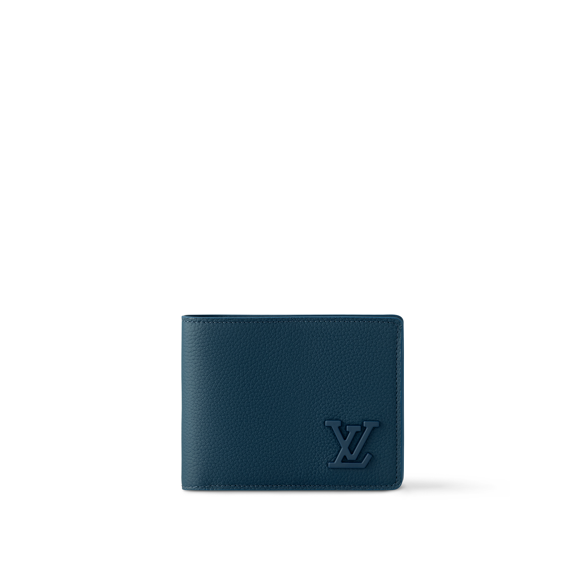 Louis Vuitton Monogram sold Mens Short Wallet